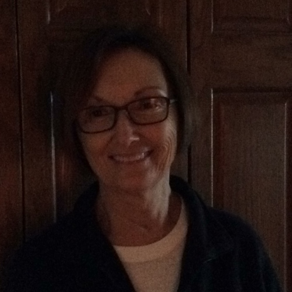 Meet your Posher, Karen